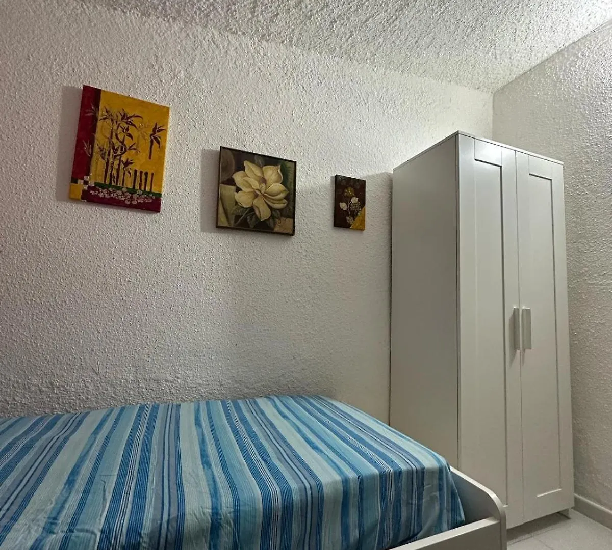 Villetta Il Caminetto Geremèas